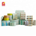 Free Design Heat Transfer Plastic Packing Film Roll